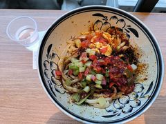 -宋益驴蹄子面肉夹馍(辛家庙店)