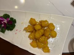 -大汗行宫园林餐厅