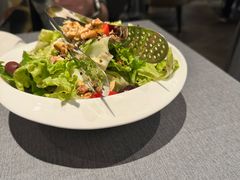 -Efes Turkish & Mediterranean Cuisine 艾菲斯餐厅(陆家嘴店)