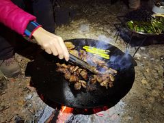 -库伦旗银沙湾旅游景区