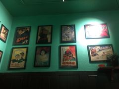 -豆蔻电影主题餐厅(四牌楼店)
