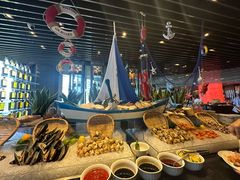 -广州富力君悦大酒店·凯菲厅