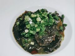 擂辣椒皮蛋-印湘·剁椒鱼头(安宁庄店)