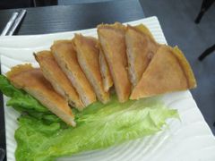 -喔爸韩国料理(环球银泰城店)