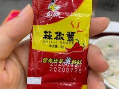 -真功夫(宁波火车南站)