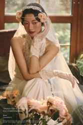 -IDO婚纱摄影(上海旗舰店)