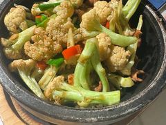 -四世同堂·京菜·烤鸭(双井店)