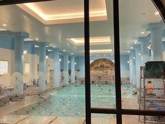 -苏州吴宫泛太平洋酒店