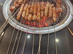 -瑞杰烧烤店·24小时营业(山东路店)