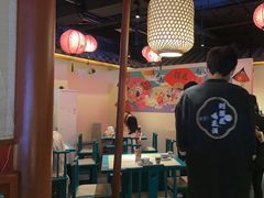 -探花·意境江南菜·唐伯虎文化体验店·松鼠桂鱼(观前店)