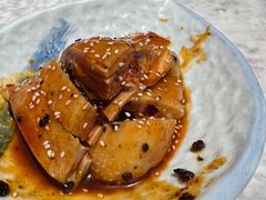 -广州天河合景福朋喜来登酒店 · 聚味轩中餐厅