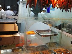 -北京王府井烤鸭(泰兴店)