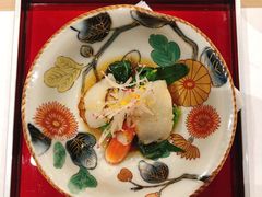 -鮨一日本料理(大中华店)