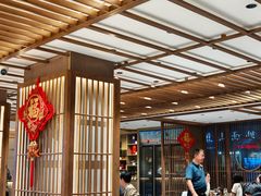 -聚丰园•湖鲜餐厅(阿红私房菜梅石路店)