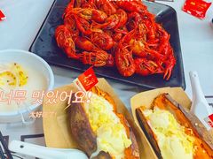 -严三毛口味虾·小严同学的店(曙光路直营店)