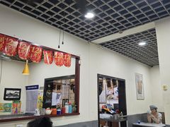 -进哥湖南津市牛肉粉店(下沙店)