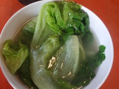 -富记鱼蛋粉(西村店)