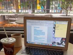 -大小咖啡 BigSmallCoffee(麦子店)
