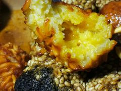 -奶奶的美食(悦立方店)