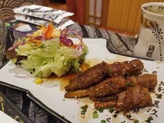 -昱匠·日本料理(金融街店)