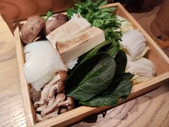 -大和食乐·鲜和牛酸汤火锅(环宇荟店)