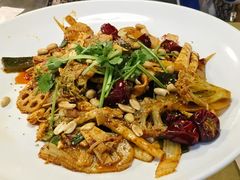 -拿渡·水煮鱼 麻辣香锅(西单大悦城店)