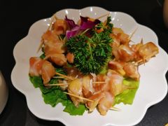 -蜀九香火锅(彩虹店)