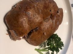 酥炒芋芯-莆田餐厅PUTIEN(西安万象天地店)