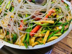 -京玉菲饭店(李村店)