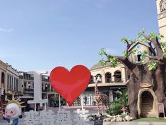 -王府井奥莱临潼小镇(临潼店)