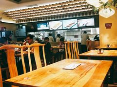 -大厨小馆(华阳城店)