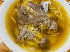 -鑫明明拉面(宁化路店)