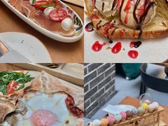 -ALLORA意大利餐厅(丰盛里店)