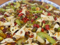 -李大爷的泡椒馆(冉家坝店)
