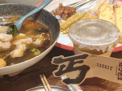 -北丐先生·野馄饨烧烤(雨花万象店)