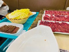 -大志牛肉火锅(天健花园店)