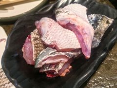 -景明轩•养生酸汤鱼火锅 云贵鲜菌 现舂野果酸汤(王寨小区店)