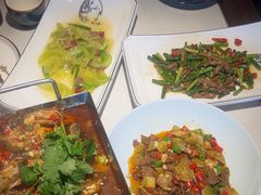 -千岛湖小鱼儿·淳安匠心农家菜