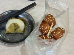 -崇州余荞面(落虹桥店)