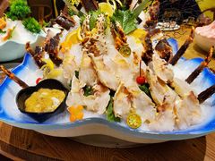 -尚海豆捞(乐虹坊店)