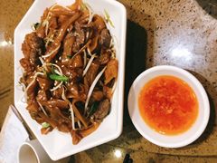 -点心皇子茶餐厅(万国大都会店)