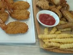 -必胜客(东莞地王店)