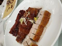 -新兴家喻酒家·羊城名宴(昌岗店)