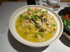 -老阿爸鲜鱼土菜(园区永旺店)