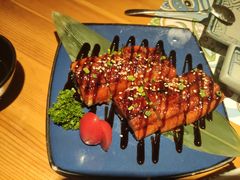 -七涧谷·元气食堂(塘下店)
