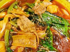 麻辣烫-申记串道(中街店)