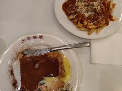 -大哥餐厅(西城花园店)