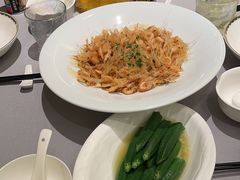 -狮王府淮扬菜(新街口友谊店)