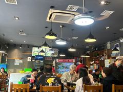 -重庆鸡公煲·青锅花椒鱼(牡丹江路店)