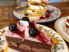 -Alimentari早午餐(安福路店)